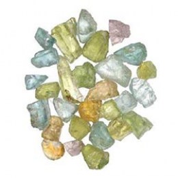 mineral-beryl
