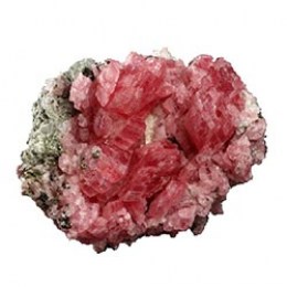 mineral-rodochrozit