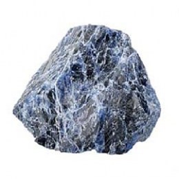 mineral-sodalit