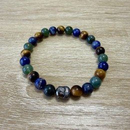 achat-machovy-sodalit-tigrie-oko-pansky-naramok-s-budhom-o-gul-8-mm-01