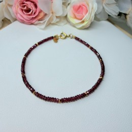 granat-fazetovany-hematit-pokoveny-naramok-18-cm-o-gul-2x1-mm-01