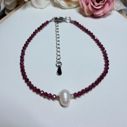 granat-fazetovany-perla-naramok-so-zapinanim-z-chirurgickej-ocele-gul-o-2-mm-02