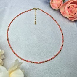 koral-farbeny-fazetovany-nahrdelnik-choker-39-4-cm-o-gul-2-5-mm-07