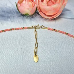 koral-farbeny-fazetovany-nahrdelnik-choker-39-4-cm-o-gul-2-5-mm-08