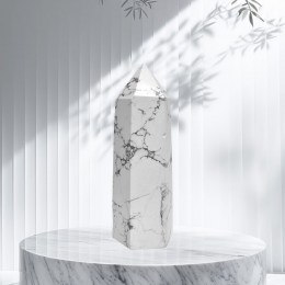 magnezit-obelisk-118-87-g-v-8-7-cm-12