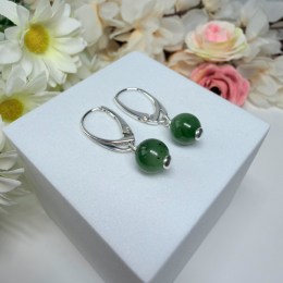 nefrit-visiace-nausnice-v-striebre-o-gul-8-mm-01