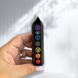 obsidian-cierny-spic-s-cakrovou-potlacou-8-10-cm-1ks-03