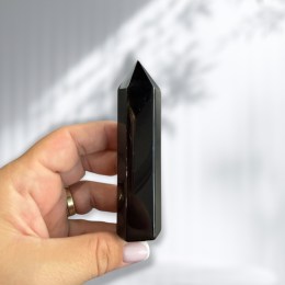 obsidian-cierny-spic-s-cakrovou-potlacou-8-10-cm-1ks-04