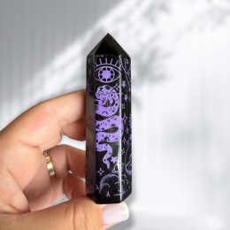 obsidian-cierny-spic-s-fialovou-potlacou-8-10-cm-1ks-04