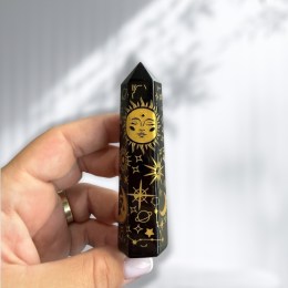 obsidian-cierny-spic-so-zlatou-potlacou-8-10-cm-1ks-04