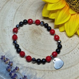 onyx-matny-koral-farbeny-fazetovany-silicium-fazetovane-naramok-so-srdieckom-o-gul-6-mm-01