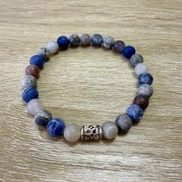 sodalit-matny-achat-botswana-matny-sodalit-matny-jaspis-sivy-matny-pansky-naramok-o-gul-8-mm-01