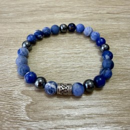 sodalit-matny-hematit-pansky-naramok-o-gul-8-mm-01