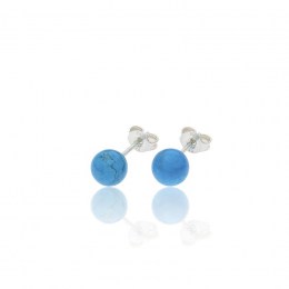 tyrkenit-howlit-nausnice-6-mm